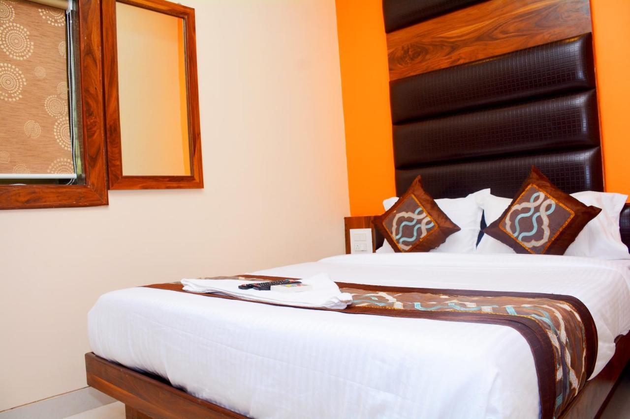 Hotel Nest N Rest - Bombay Eksteriør billede